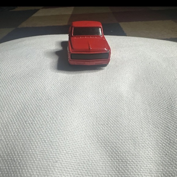 Hot Wheels Custom ‘69 Chevy Pickup 2002 First Editions - Picture 2 of 6